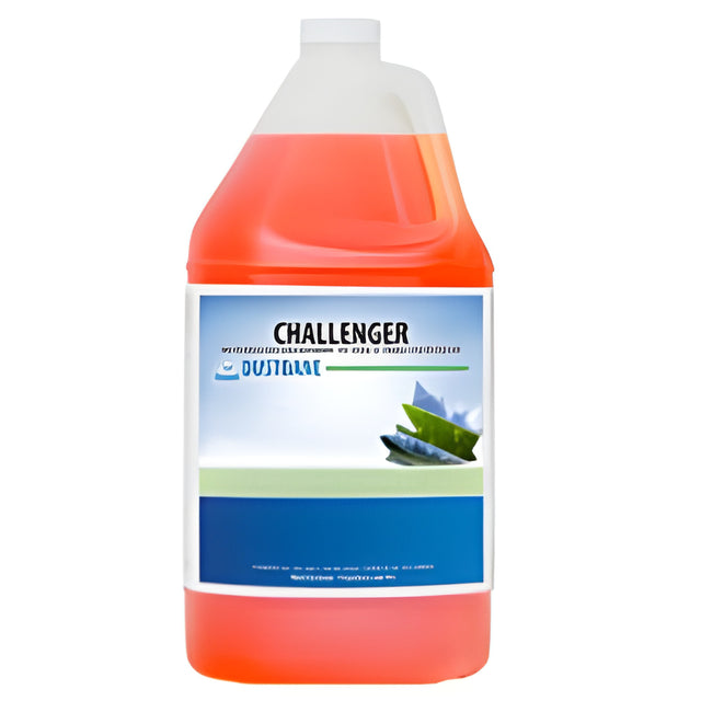 Dustbane, Challenger, Floor Cleaner- 5L x 4 Bottles /case