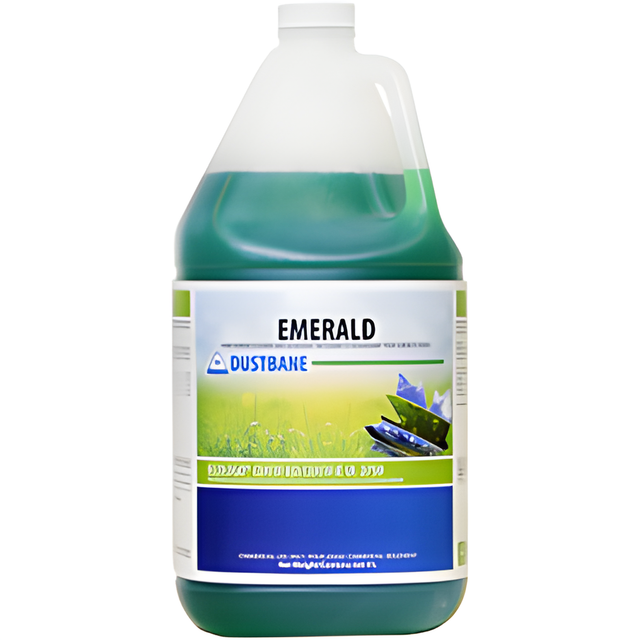 Dustbane Emerald Hard Surface Cleaner & Degreaser- 4L x 4 Bottles