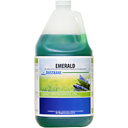 Dustbane Emerald Hard Surface Cleaner & Degreaser- 4L x 4 Bottles