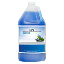 Dustbane Expo VOC Free Liquid Glass Cleaner- 5L x 4 Bottles