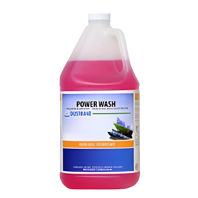 Dustbane Power Wash Foaming Pressure Wash Concentrate- 4L x 4 Bottles / case