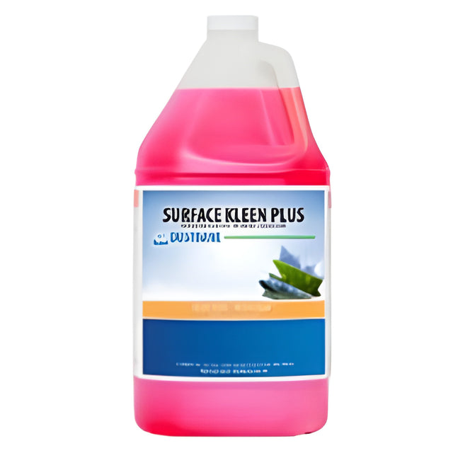 Dustbane, Surface Kleen Plus, Pink- 5L X 4 BTL