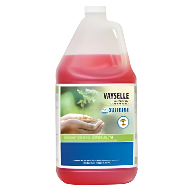 Dustbane Vayselle Liquid Dish Cleaner- 4L x 4 Bottles / Case