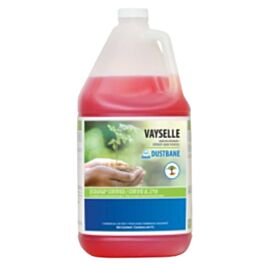 Dustbane Vayselle Liquid Dish Cleaner- 4L x 4 Bottles / Case