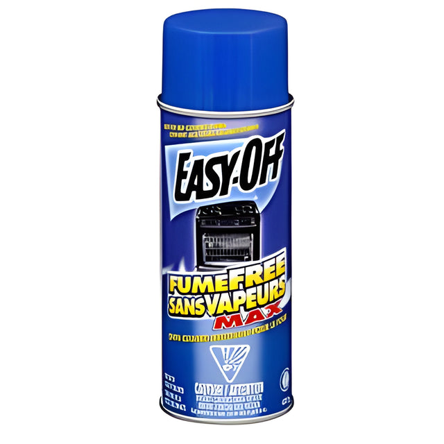 Easy-Off Heavy Duty Oven Cleaner- 400g x 12 / Case, 400 gm