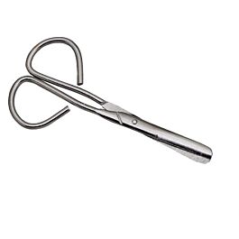 Economy Scissors, 10cm - 25 / Box