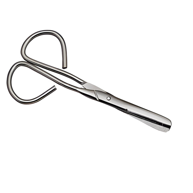 Economy Scissors, 10 cm – 25/Box