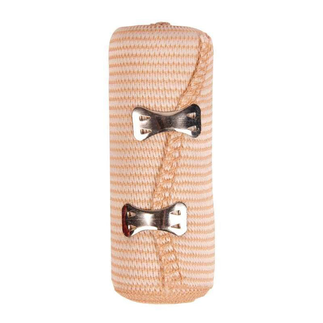 Elastic Support Bandage, 10cm x 4.5m - 12/ Bag