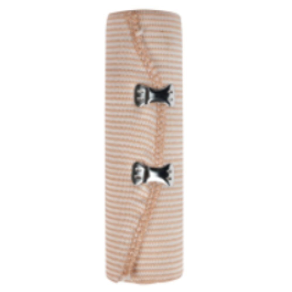 Elastic Support Bandage, 15cm x 4.5m - 12/ Bag