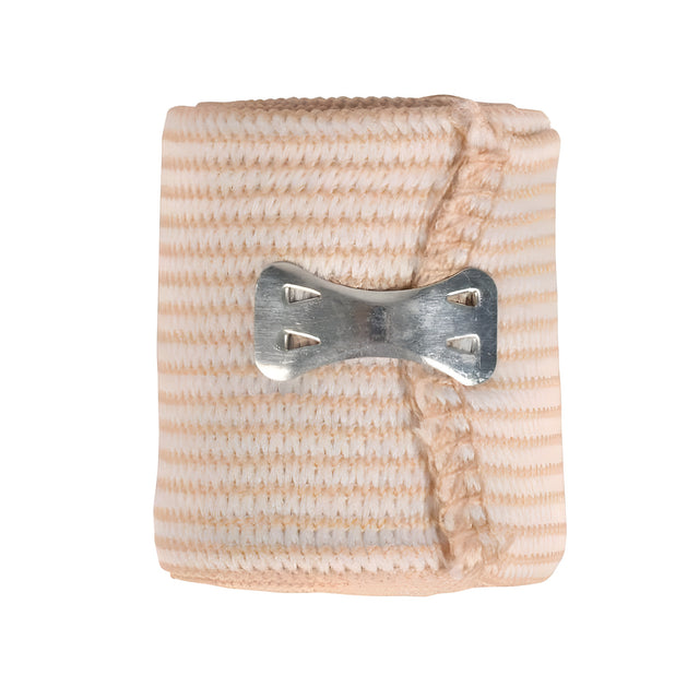 Elastic Support Bandage, 5cm x 4.5m – 12/Bag