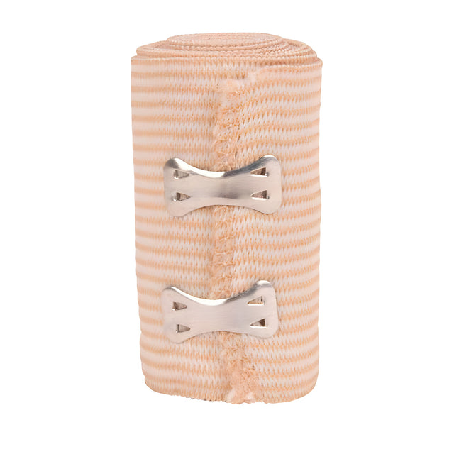 Elastic Support Bandage, 7.5cm x 4.5m – 12/Bag