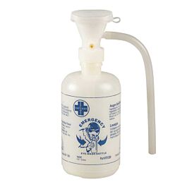 Empty Eye Wash Bottle- 1 L/ Bottle