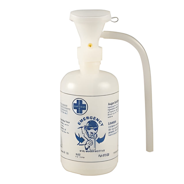 Empty Eye Wash Bottle- 1 L/ Bottle