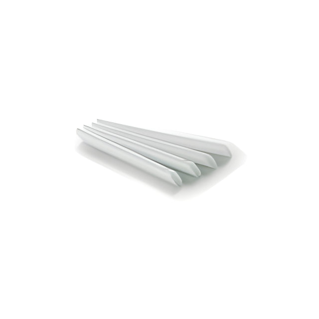 Evacuation Tips, Non-Vented, 1000/ Pack