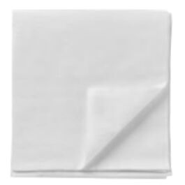 Exam Drape Sheet, 40" x 60" (102 cm x 152 cm), 2 Ply - 100 / Case