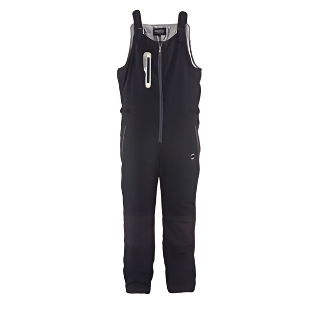 Extreme Softshell Bib Overalls, Large