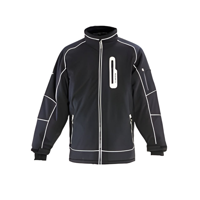 Extreme Softshell Jacket, X-Large