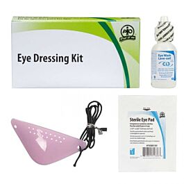 Eye Dressing Kit- 1 Kit