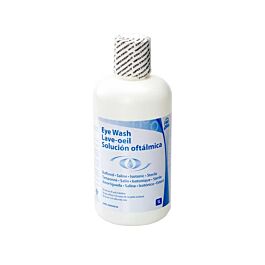 Eyewash Solution, 1 L- 1 Bottle
