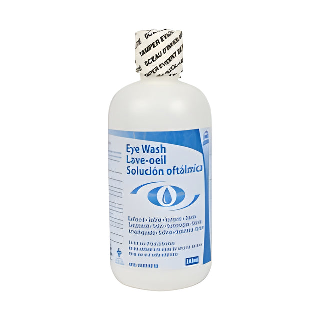 Eyewash Solution, 250 mL