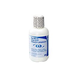 Eyewash Solution, 500ml- 1 Bottle