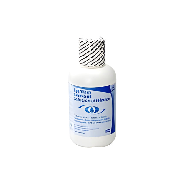 Eyewash Solution, 500 mL