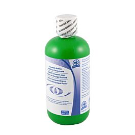 Eyewash Station Additive Concentrate, 236ml - 1 Bottle