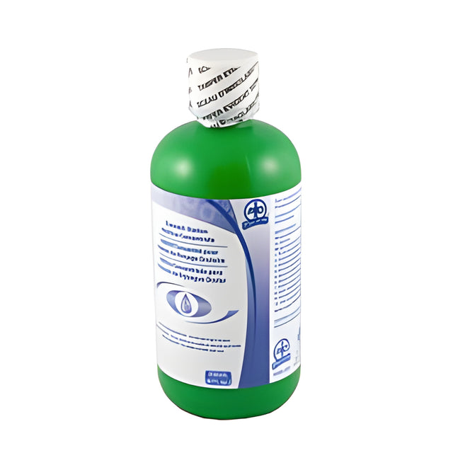 Eyewash Station Additive Concentrate, 236ml