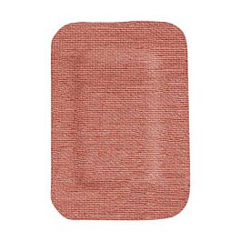 Fabric Patch Bandage, Large, 7.5 cm x 5 cm- 100 / Box