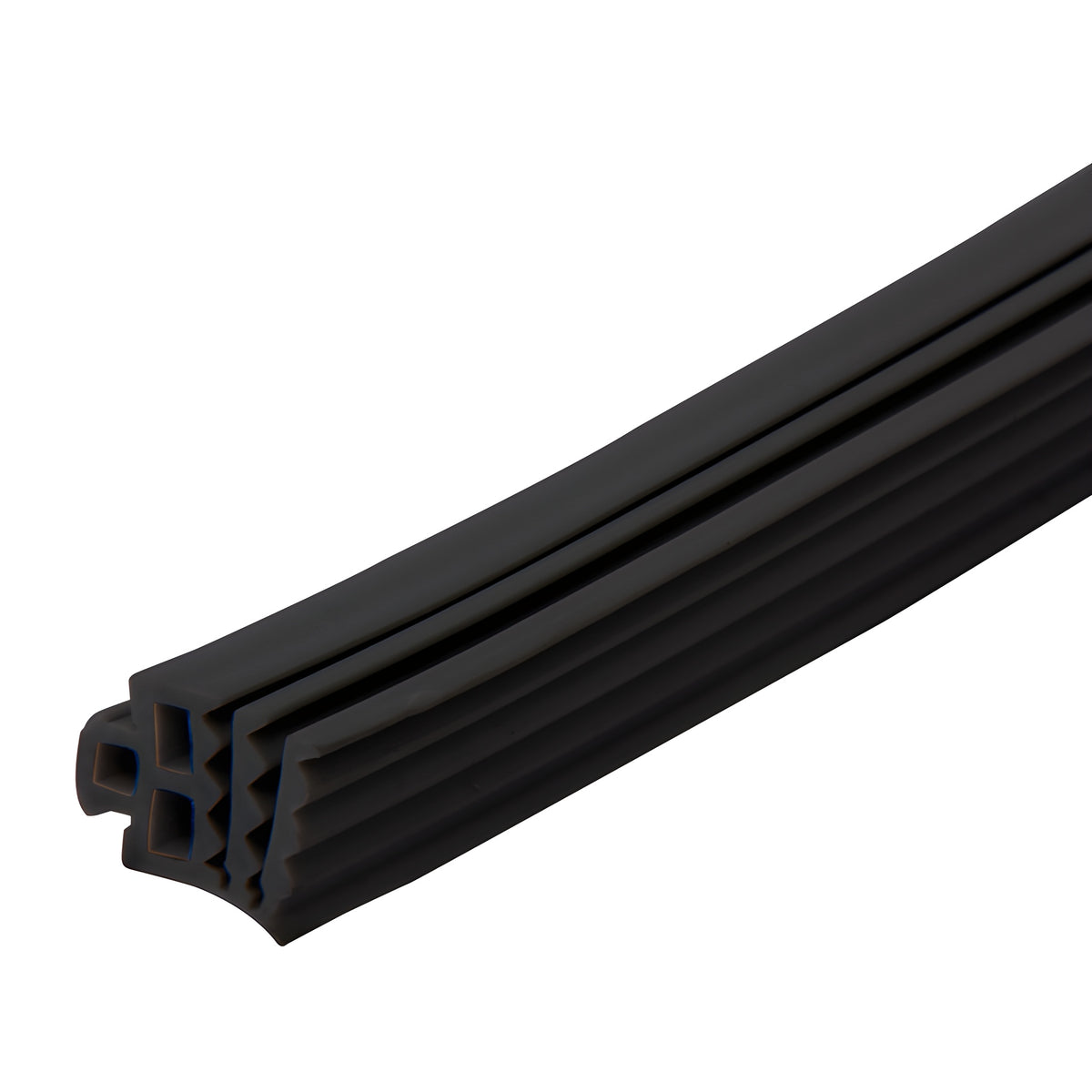 Fallbrook Black Glazing Gasket 82' Roll