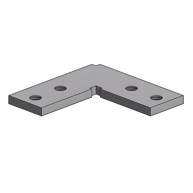 Fallbrook XL 90 Degree Corner Connector