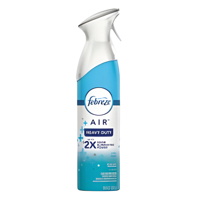 Febreze Air Freshener, Crisp and Clean- 6 x 250g / Case, 250 gm