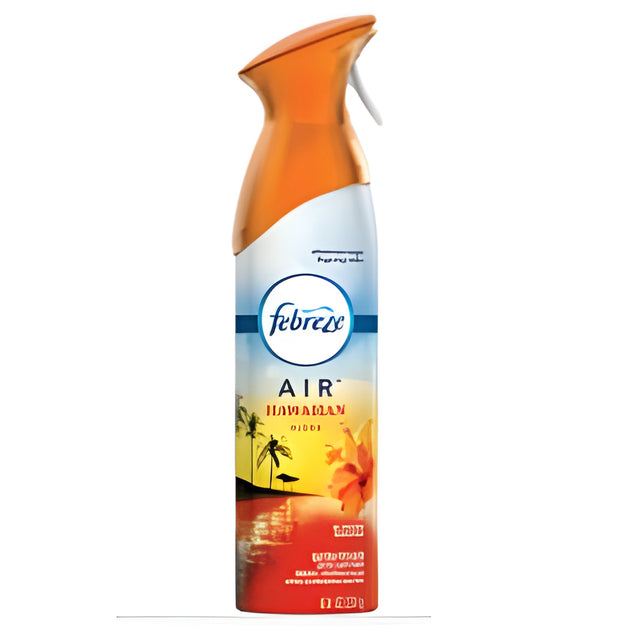 Febreze Air Freshener, Hawaiian Aloha – 6 x 250g / Case, 250 gm