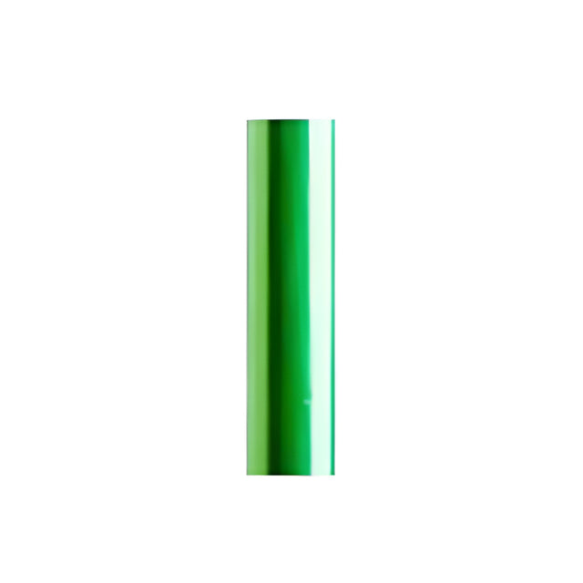 Fiberglass Handle, Non-Threaded, Green, 60" – 12/Case