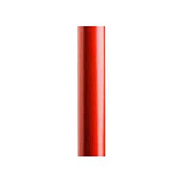 Fiberglass Handle, Non-Threaded, Red, 60"- 12 / Case