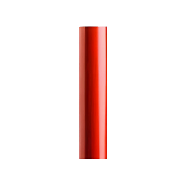 Fiberglass Handle, Non-Threaded, Red, 60" – 12/Case