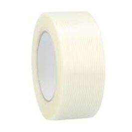 Filament Tape, 48mm x 55 m- 24 Rolls / Case