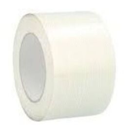 Filament Tape, 72mm x 55 m- 16 Rolls / Case
