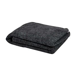 First Aid Blanket, 180 cm x 102.5 cm- 1 Ea