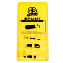 Flat Fold Splint, 46 x 11cm- 1 Ea
