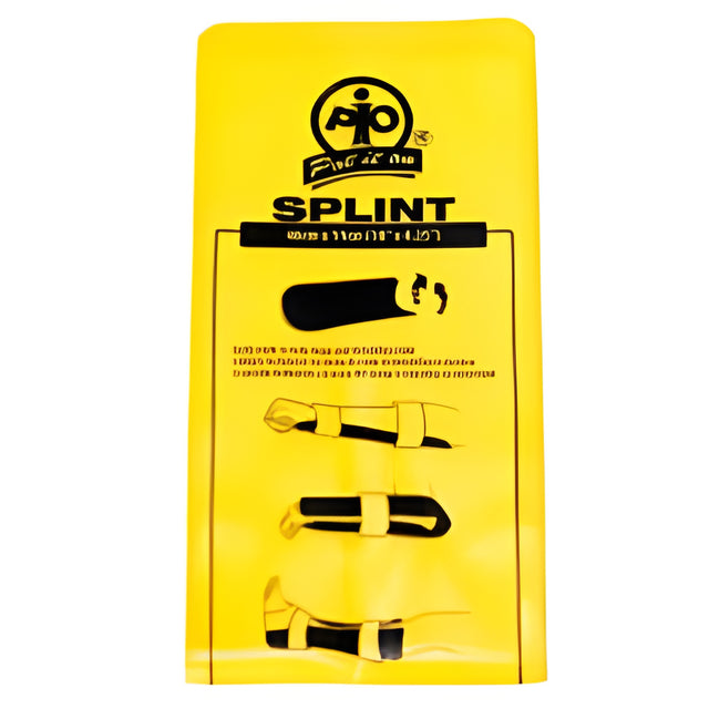 Flat Fold Splint, 46 x 11cm- 1 Ea
