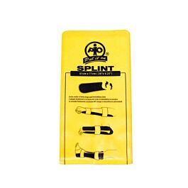 Flat Fold Splint, 61 x 11cm- 1 Ea