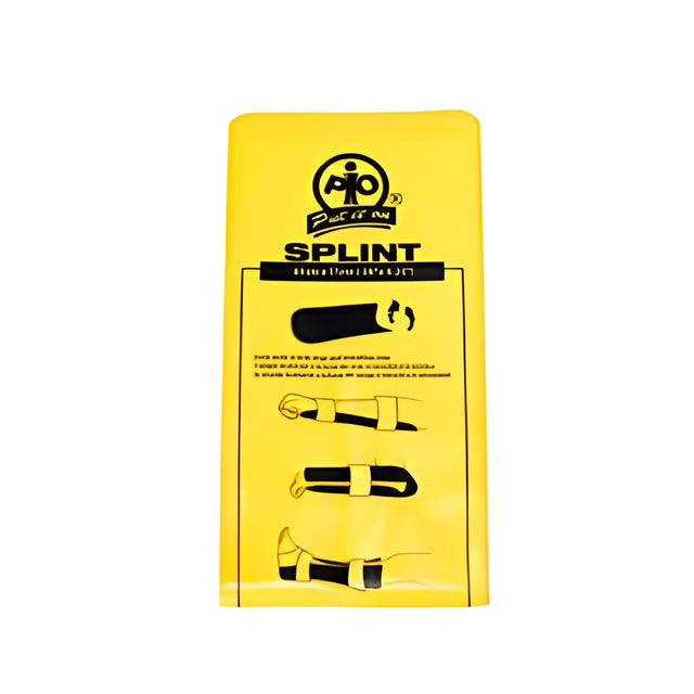Flat Fold Splint, 61 x 11cm- 1 Ea