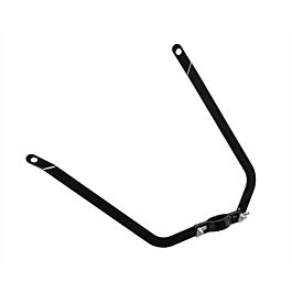 Flexible Broom Brace- 1 Ea