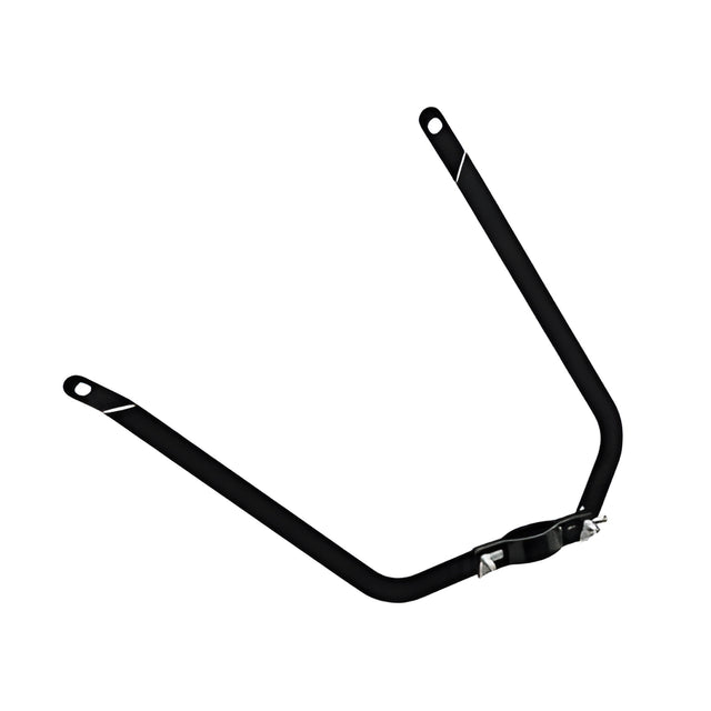 Flexible Broom Brace- 1 Ea