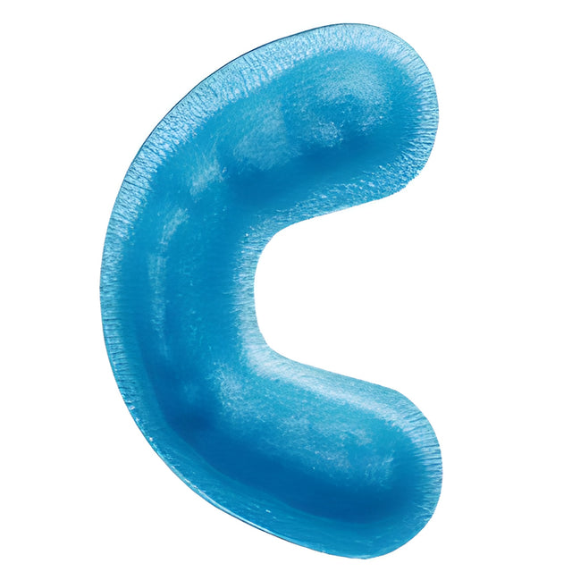 Flouride Trays, Single Arch, Small, 100/Pack