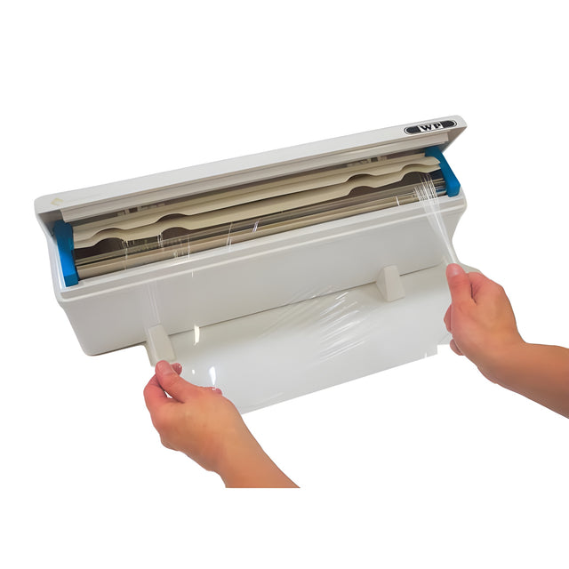 Food Service Film-, Cutter Box 18" x 2000'