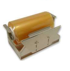 Food Service Film Roll, Refill- 18" x 5280'