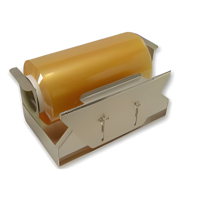 Food Service Film Roll, Refill- 18" x 5280'