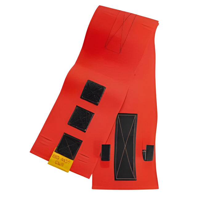Fracture Straps – 2/Pack